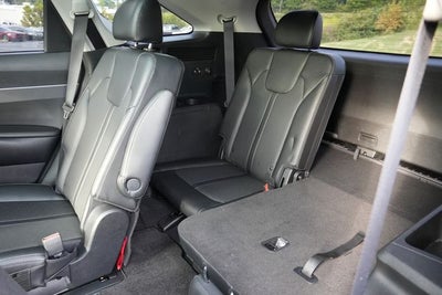 2022 Kia Sorento EX