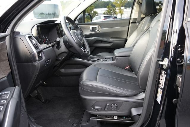 2022 Kia Sorento EX