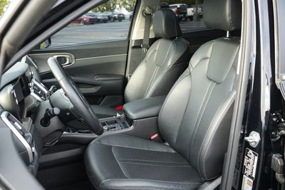 2022 Kia Sorento EX