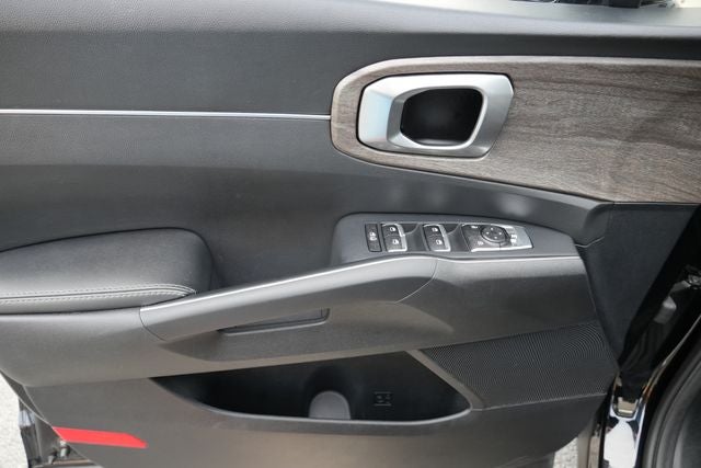 2022 Kia Sorento EX