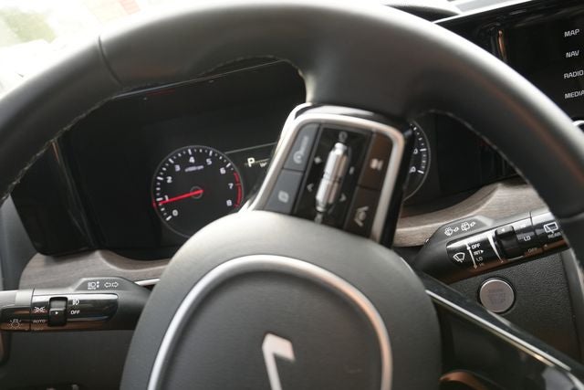 2022 Kia Sorento EX
