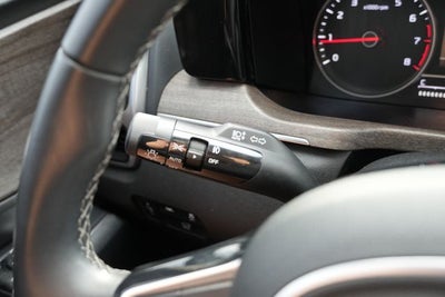 2022 Kia Sorento EX