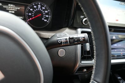 2022 Kia Sorento EX