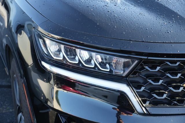 2022 Kia Sorento EX
