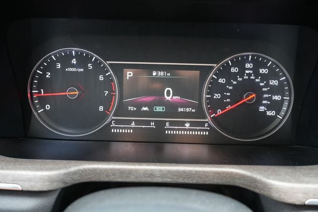 2022 Kia Sorento EX