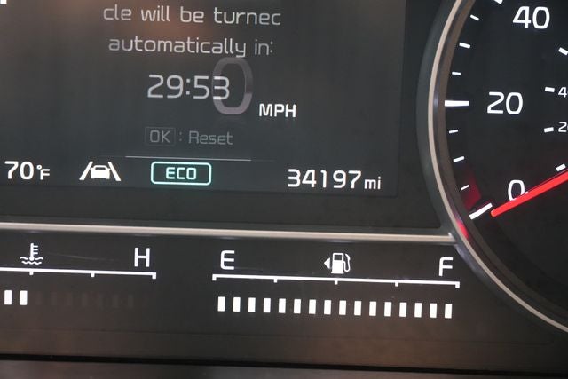 2022 Kia Sorento EX
