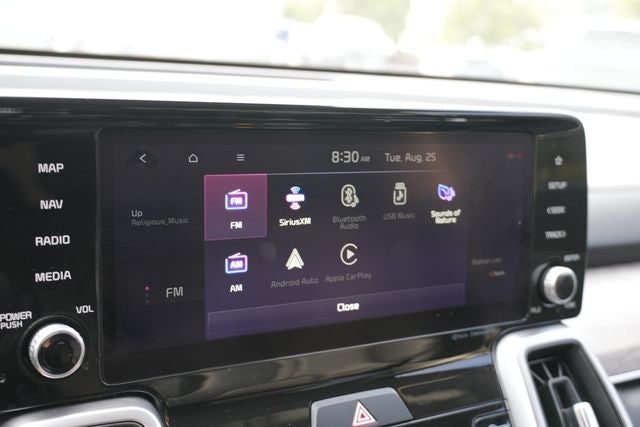 2022 Kia Sorento EX