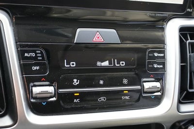 2022 Kia Sorento EX
