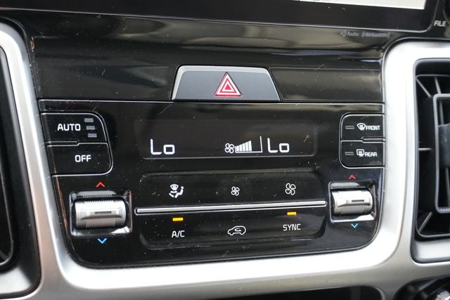 2022 Kia Sorento EX