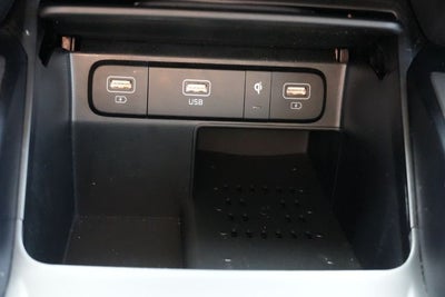 2022 Kia Sorento EX