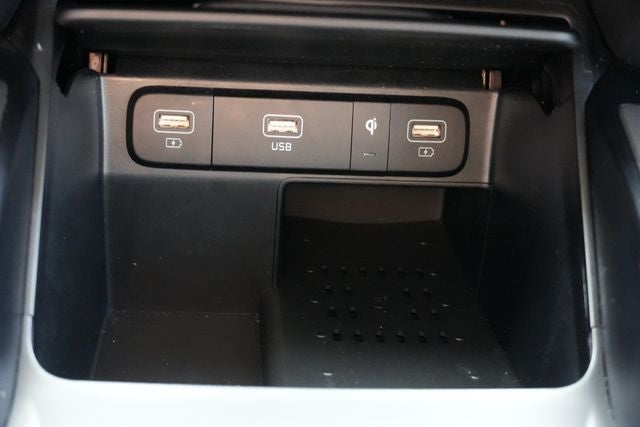 2022 Kia Sorento EX