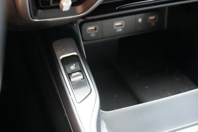 2022 Kia Sorento EX