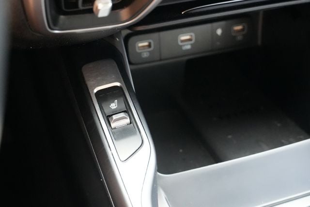 2022 Kia Sorento EX