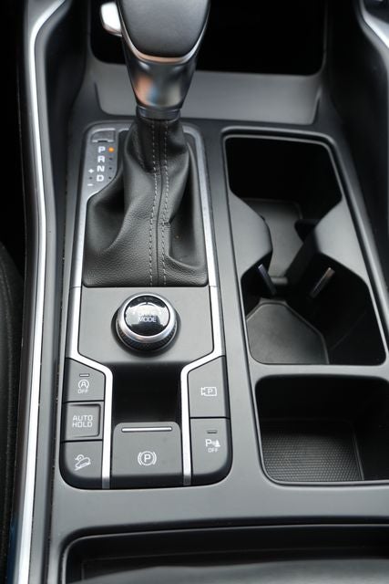 2022 Kia Sorento EX