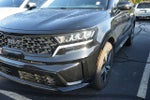 2022 Kia Sorento EX