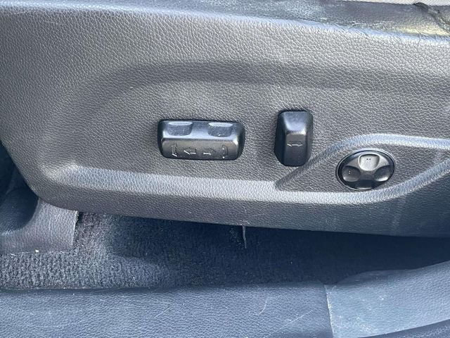 2018 Hyundai Santa Fe Sport 2.4 Base