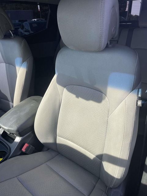 2018 Hyundai Santa Fe Sport 2.4 Base