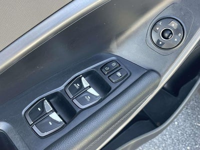 2018 Hyundai Santa Fe Sport 2.4 Base