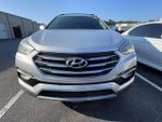 2018 Hyundai Santa Fe Sport 2.4 Base