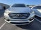 2018 Hyundai Santa Fe Sport 2.4 Base