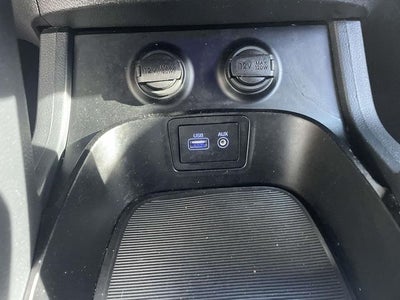 2018 Hyundai Santa Fe Sport 2.4 Base