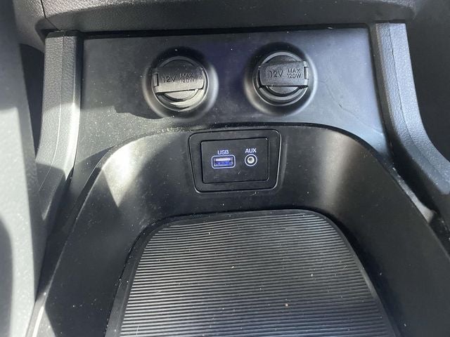 2018 Hyundai Santa Fe Sport 2.4 Base