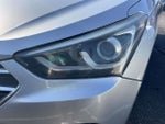 2018 Hyundai Santa Fe Sport 2.4 Base