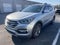 2018 Hyundai Santa Fe Sport 2.4 Base