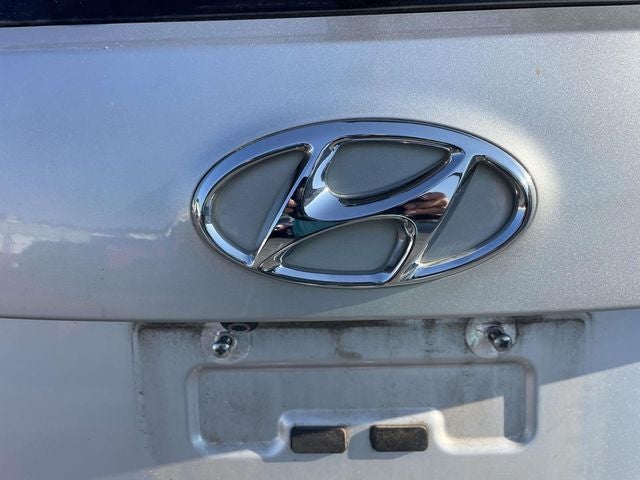 2018 Hyundai Santa Fe Sport 2.4 Base