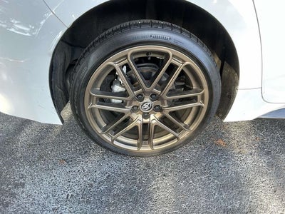 2024 Toyota Corolla SE Nightshade