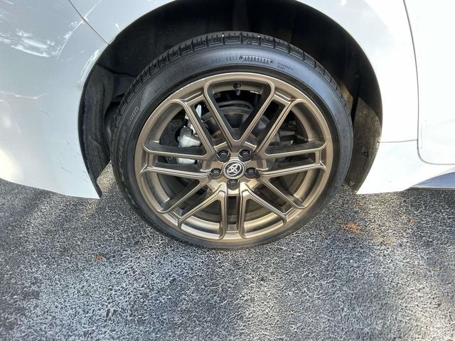 2024 Toyota Corolla SE Nightshade