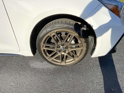 2024 Toyota Corolla SE Nightshade