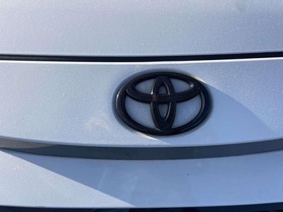 2024 Toyota Corolla SE Nightshade