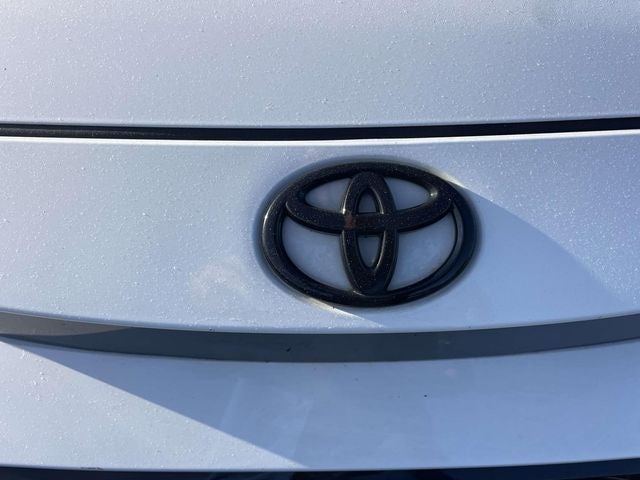 2024 Toyota Corolla SE Nightshade