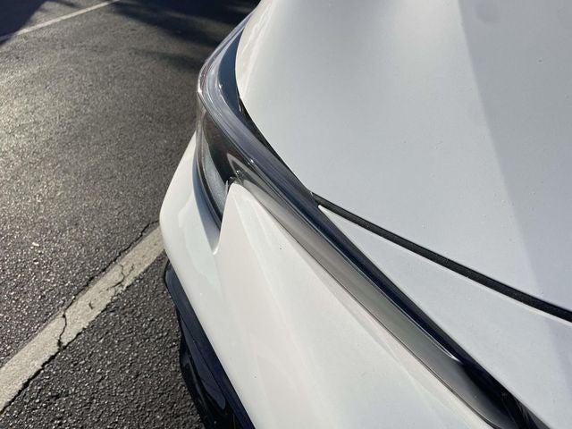 2024 Toyota Corolla SE Nightshade