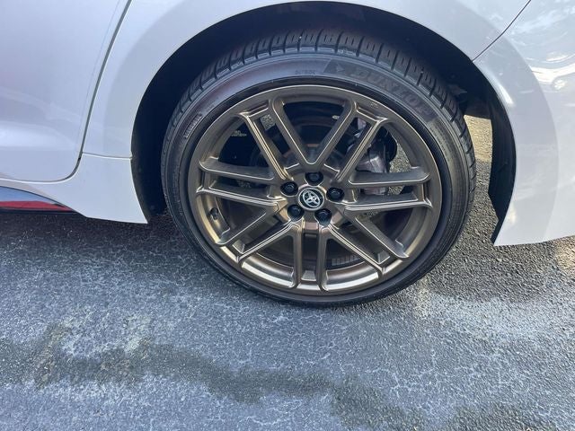 2024 Toyota Corolla SE Nightshade