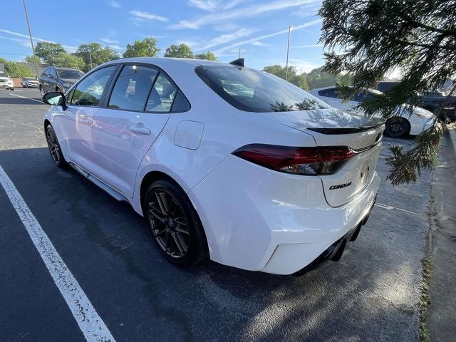 2024 Toyota Corolla SE Nightshade