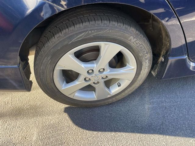 2013 Toyota Corolla S