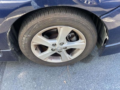 2013 Toyota Corolla S