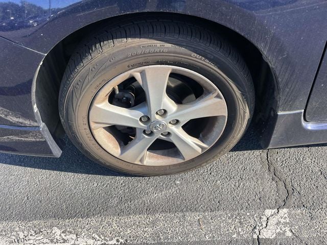 2013 Toyota Corolla S