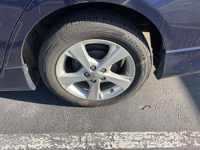 2013 Toyota Corolla S