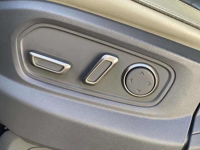 2022 Rivian R1T Adventure
