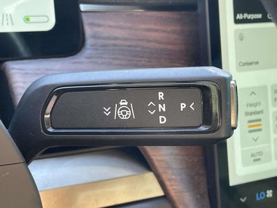 2022 Rivian R1T Adventure