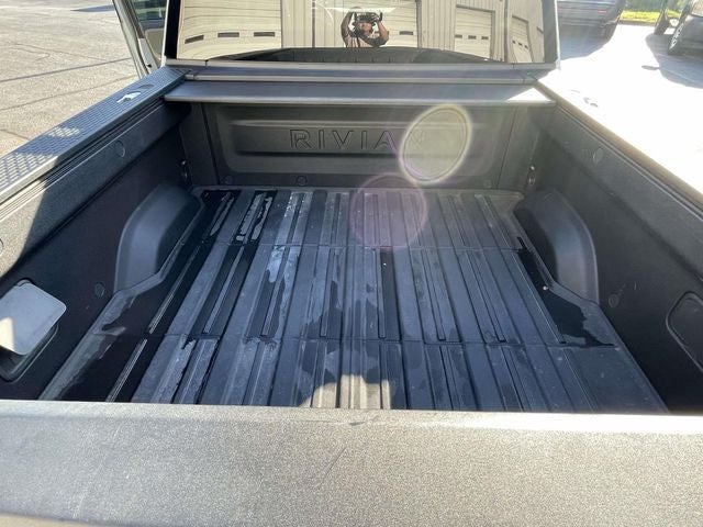 2022 Rivian R1T Adventure