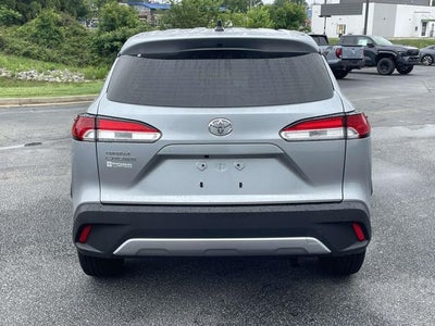 2024 Toyota Corolla Cross L