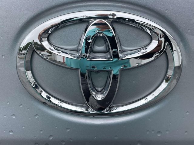 2024 Toyota Corolla Cross L