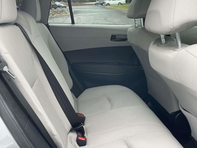 2024 Toyota Corolla Cross L