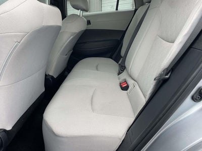2024 Toyota Corolla Cross L