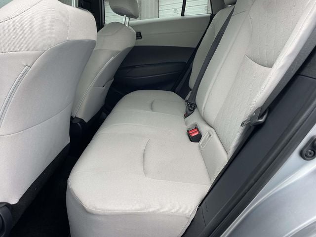 2024 Toyota Corolla Cross L
