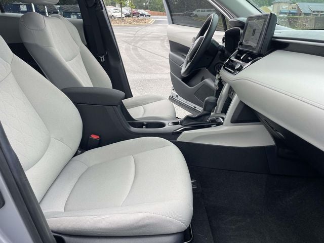2024 Toyota Corolla Cross L